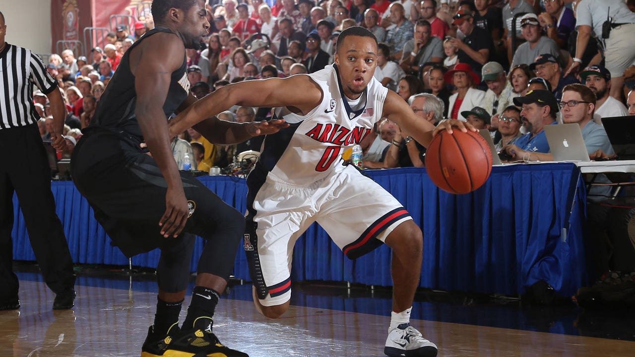 No. 2 Wildcats thwart Missouri in Maui